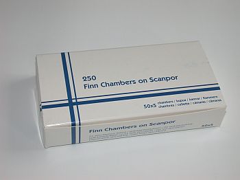 Finn Chamber on Scanpor, Standard (8mm)